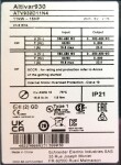 Schneider Electric ATV930D11N4